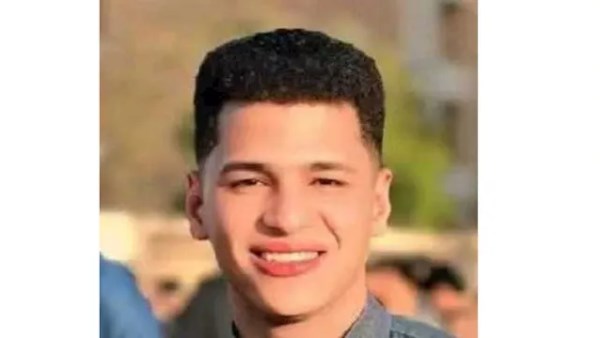 وفاة شاب بالمنوفية