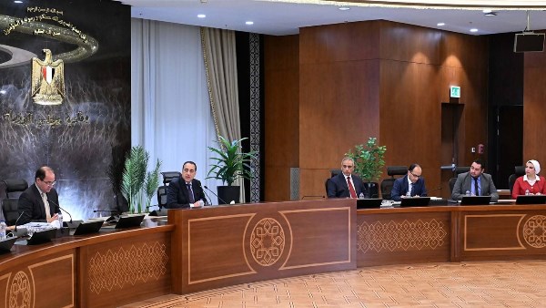 رئيس الوزراء