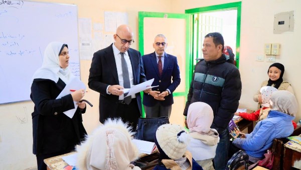 مواعيد امتحانات المسحيين 