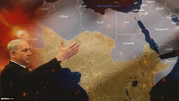  اعتراف إسرائيل بـ"أرض الصومال"