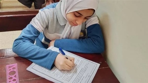 امتحانات الثانوية العامة