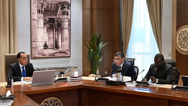 رئيس الوزراء