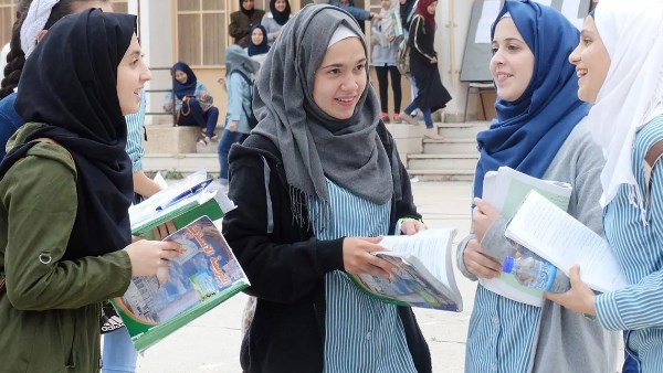 امتحانات الثانوية العامة 2026