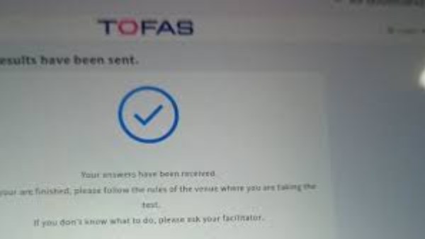 اعطال المنصة