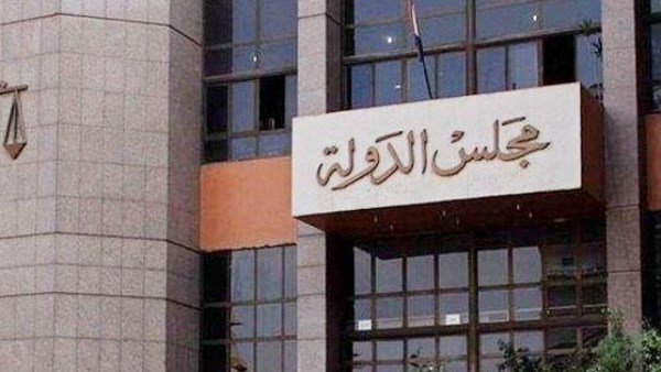 مجلس الدولة 