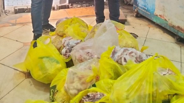 أثناء الحملة 