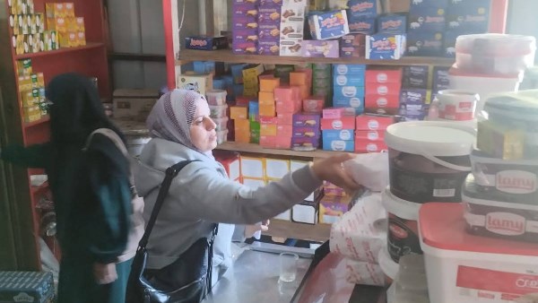 أثناء الحملة