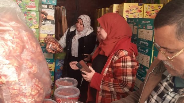 أثماء الحملة