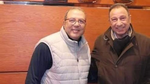 حكم قضائي بتغريم عبد الظاهر السقا 5 ملايين جنيه لصالح شريكه