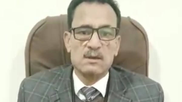 مرشح بطامية يستغيث بالسيسي بعد محاولة إقصائه انتخابيًا