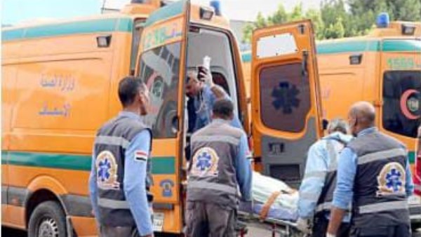 مصرع طفل دهسًا بسيارة مسرعة وفرار السائق بالفيوم