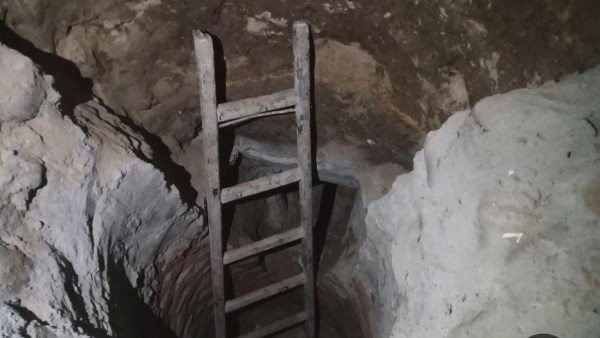 لليوم الرابع.. البحث عن ضحايا حفرة تنقيب غير قانوني بالفيوم