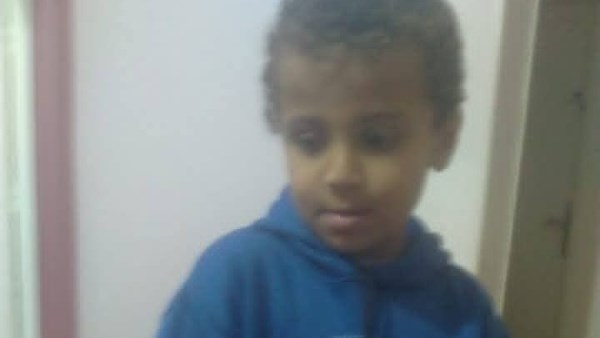 العثور على جثمان طفل غريق بمركز الفيوم