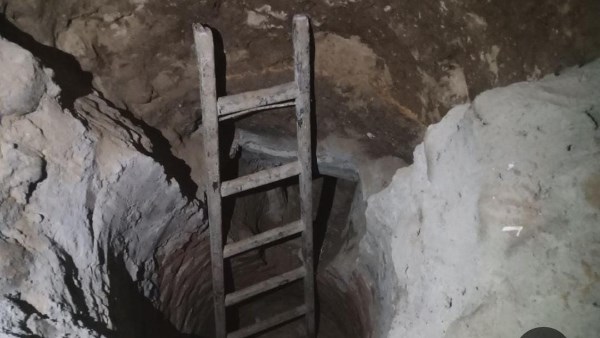 لليوم الخامس.. تعثر انتشال ضحايا التنقيب بالفيوم