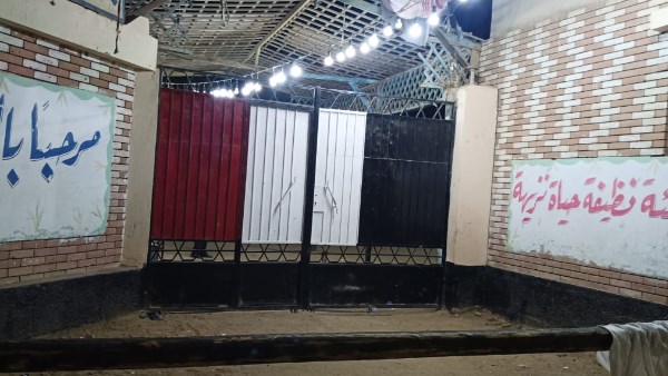 غلق لجان الدائرتين الأولى والرابعة بالفيوم وسط إقبال متفاوت وهدوء