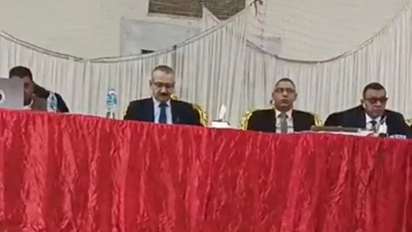 اللجنة العامة 