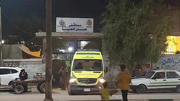 وفاة أب وثلاثة من أبنائه اختناقًا بالغاز في المنيا