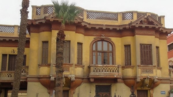 محافظة السويس تُسجل 3 مبانٍ تاريخية ضمن قائمة التراث المعماري المتميز