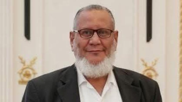 عم غريب المسن المصفوع من المتهمين