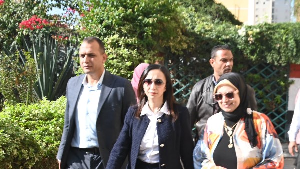 محافظة البحيرة 