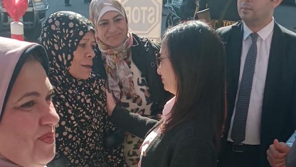 محافظة البحيرة 