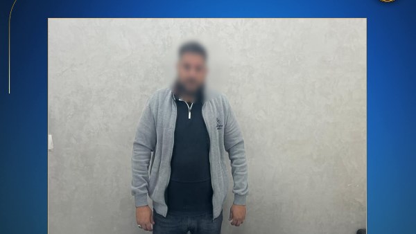 مديرية أمن البحيرة 