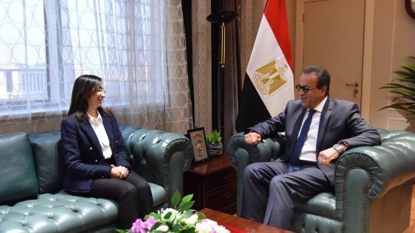 محافظة البحيرة 