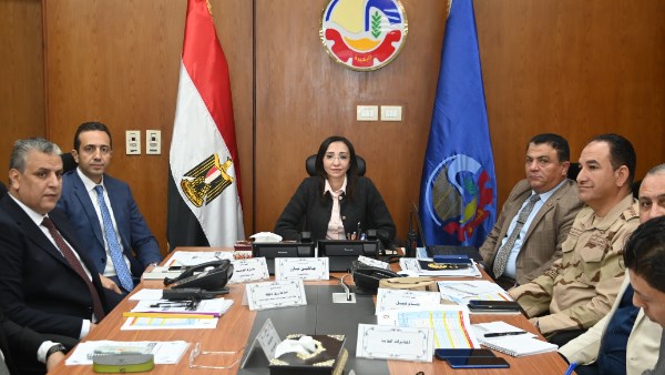 محافظة البحيرة 