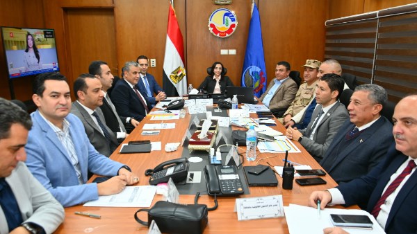 محافظة البحيرة 