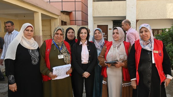 محافظة البحيرة 