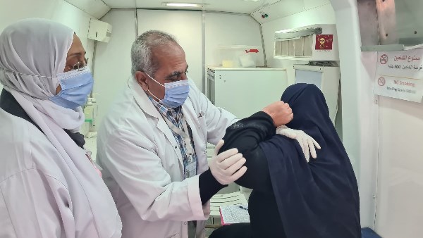 مديرية الصحة بالبحيرة 