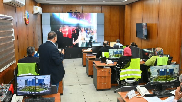 محافظة البحيرة 