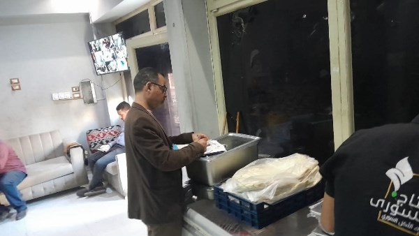 الطب الوقائي بالبحيرة 