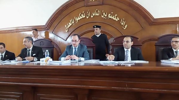 محكمة إيتاي الباورد 