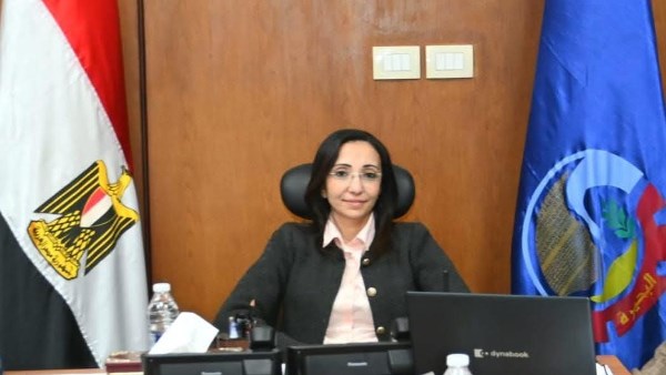 محافظة البحيرة 