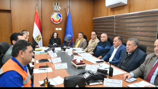 محافظة البحيرة 