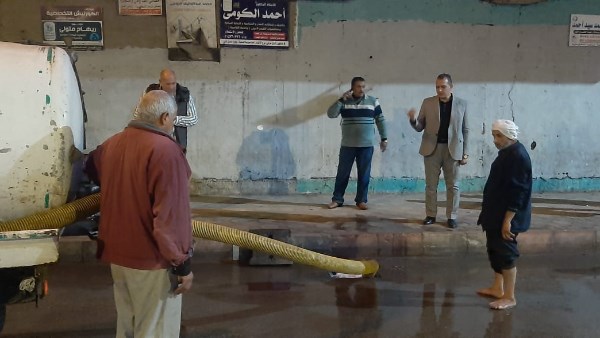 محافظة البحيرة 