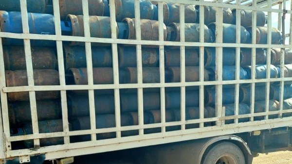 تموين كفر الدوار 