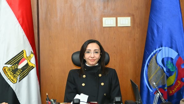 محافظة البحيرة 