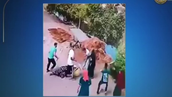 وزارة الداخلية 