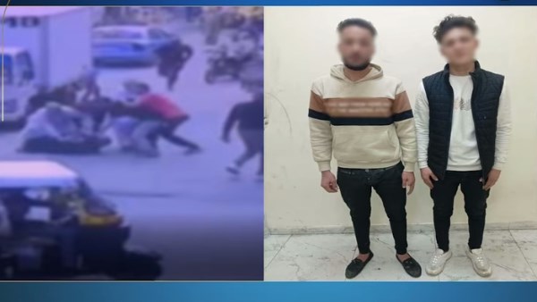 محافظة البحيرة 