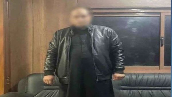 مديرية أمن البحيرة 