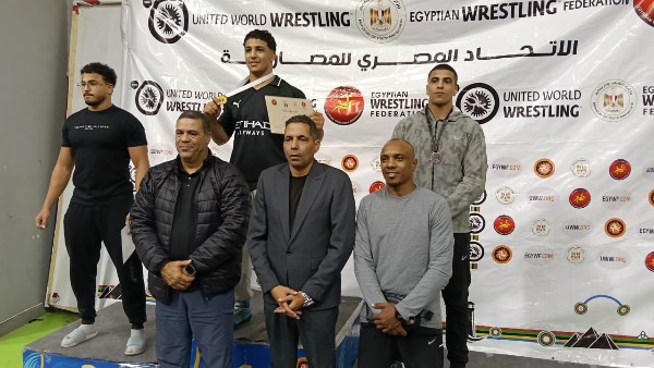 محافظة البحيرة 