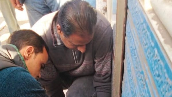 محافظة البحيرة 