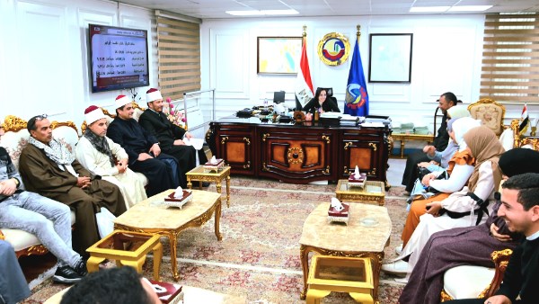 محافظة البحيرة 