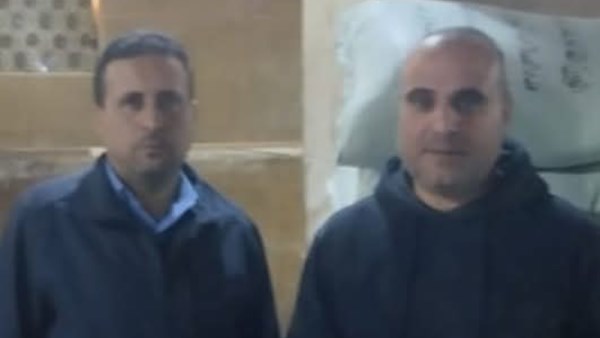 مديرية التموين بالبحيرة 