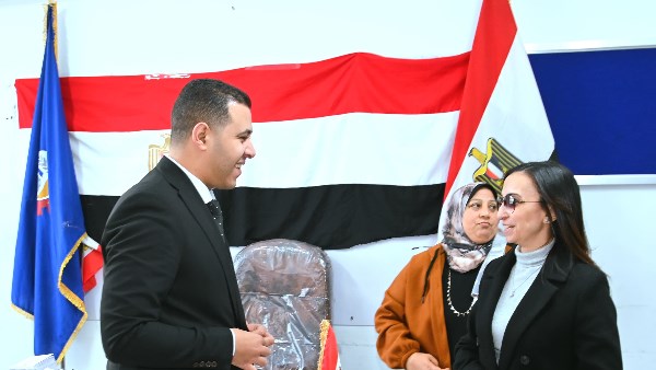 محافظة البحيرة 