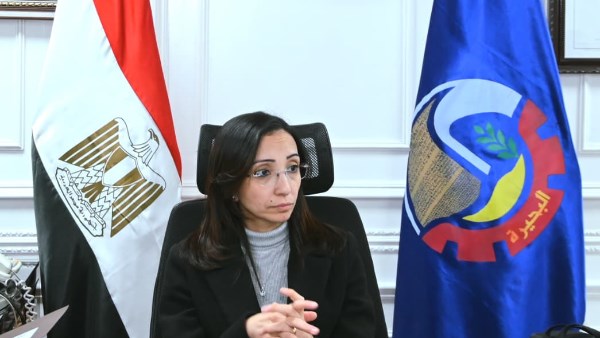 محافظة البحيرة