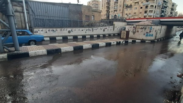 محافظة البحيرة 