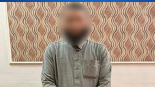 مديرية أمن البحيرة 